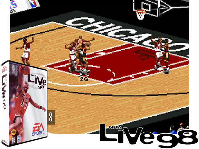 NBA Live 98 (U) [!]